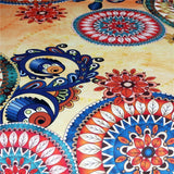 Kaleidoscope Bed Sheets