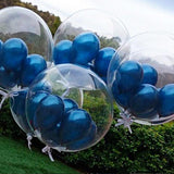 Birthday Party Decoration Balloons
