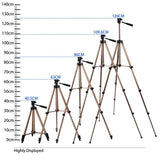 Mini Camera Tripod Stand