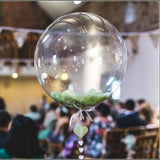 Transparent Clear Balloon