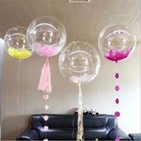 Transparent Clear Balloon