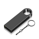 Waterproof Metal U Disk