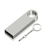 Waterproof Metal U Disk