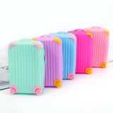 Headset Storage Bag Silicone