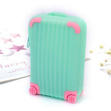 Headset Storage Bag Silicone