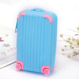 Headset Storage Bag Silicone