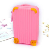 Headset Storage Bag Silicone