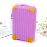 Headset Storage Bag Silicone