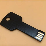 Metal U Disk Key