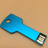 Metal U Disk Key