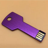 Metal U Disk Key