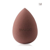 Makeup Sponge Puff Egg Flour