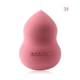 Makeup Sponge Puff Egg Flour