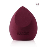Makeup Sponge Puff Egg Flour