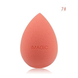 Makeup Sponge Puff Egg Flour