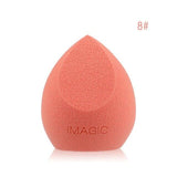 Makeup Sponge Puff Egg Flour