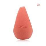 Makeup Sponge Puff Egg Flour