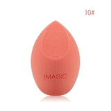 Makeup Sponge Puff Egg Flour