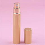 8ML Portable Travel Perfume Bottle