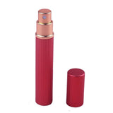 8ML Portable Travel Perfume Bottle