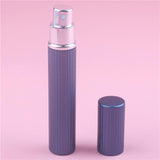8ML Portable Travel Perfume Bottle
