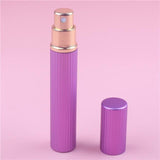 8ML Portable Travel Perfume Bottle