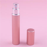 8ML Portable Travel Perfume Bottle