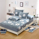 100% cotton sheets