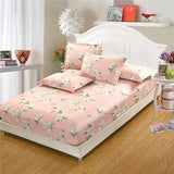 100% cotton sheets