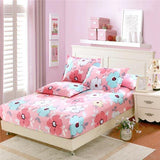 100% cotton sheets