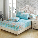 100% cotton sheets