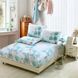 100% cotton sheets