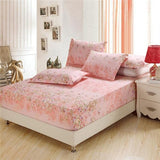 100% cotton sheets