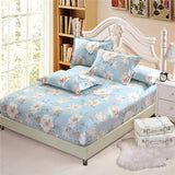 100% cotton sheets