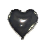 Black Balloons Wedding Party
