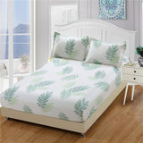 100% cotton sheets
