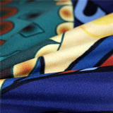 Kaleidoscope Bed Sheets