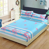 100% cotton sheets