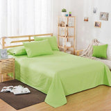 Cotton Bed Sheet