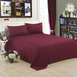Cotton Bed Sheet