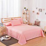 Cotton Bed Sheet
