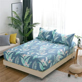 100% cotton sheets
