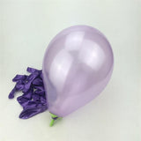 Pink Balloons