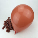 Pink Balloons