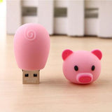 U Disk Animal Memory