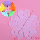 Cyuan Plastic Balloon