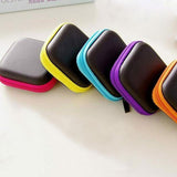 Box Headset Package Storage
