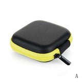 Box Headset Package Storage