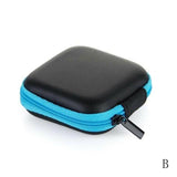Box Headset Package Storage