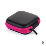 Box Headset Package Storage